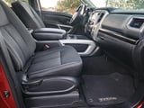2018 Nissan Titan - Preview 12