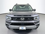 2026 Honda Passport - Preview 2