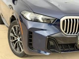 2024 BMW X5 - Preview 5