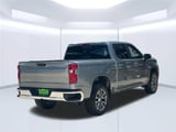 2026 Chevrolet Silverado - Preview 5