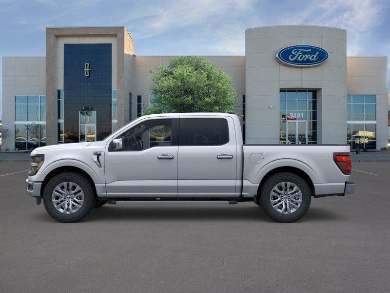 2026 Ford F-150 - Image 2
