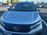 2025 Honda Odyssey - Preview 2