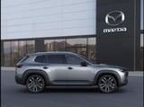 2026 Mazda CX-50 - Preview 5