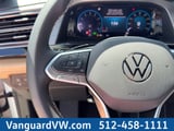 2026 Volkswagen Atlas Cross Sport - Preview 16