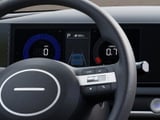 2025 Hyundai Tucson - Preview 14