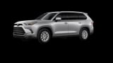 2026 Toyota Grand Highlander - Preview 2
