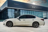 2022 INFINITI Q50 - Preview 6