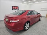 2011 Toyota Camry - Preview 6