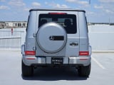 2024 Mercedes-Benz G-Class - Preview 6