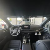 2026 Mitsubishi Outlander - Preview 10