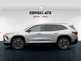 2026 Buick Enclave - Preview 4