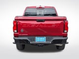 2026 Chevrolet Colorado - Preview 4