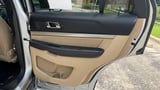 2017 Ford Explorer - Preview 13