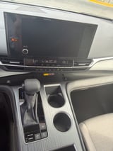 2026 Toyota Sienna - Preview 12