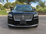 2022 Lincoln Nautilus - Preview 2
