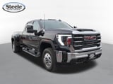 2026 GMC Sierra 3500 HD - Preview 3