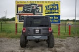 2017 Jeep Wrangler - Preview 5