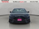 2026 Toyota Camry - Preview 2