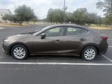 2016 Mazda Mazda3 - Preview 2