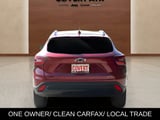 2025 Chevrolet Trax - Preview 4