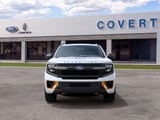 2027 Ford Expedition - Preview 3