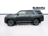 2022 Toyota 4Runner - Preview 4
