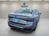 2027 Volkswagen Jetta - Preview 5