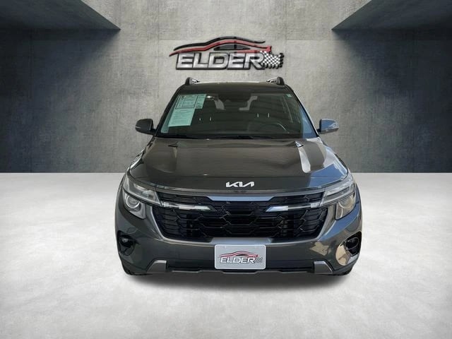 2024 Kia Seltos - Image 2