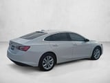 2022 Chevrolet Malibu - Preview 5