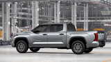 2026 Toyota Tundra - Preview 5
