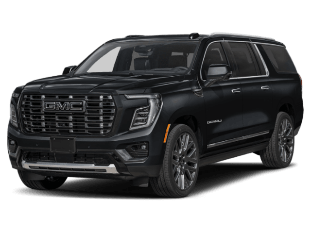 2027 GMC Yukon XL - Image 1