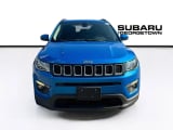 2020 Jeep Compass - Preview 2