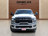 2026 Ram 2500 - Preview 8