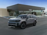 2027 Hyundai Santa Fe - Preview 2