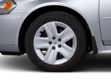 2011 Chevrolet Impala - Preview 10