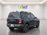 2025 Ford Bronco - Preview 6