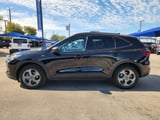 2025 Ford Escape - Preview 4