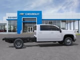 2026 Chevrolet Silverado 3500 HD - Preview 5