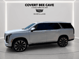 2026 Cadillac Escalade - Preview 4