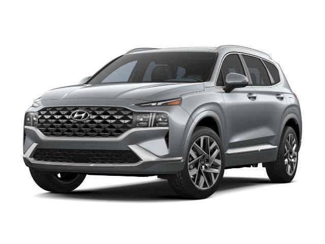 2023 Hyundai Santa Fe - Image 1