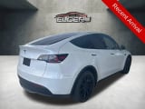 2020 Tesla Model Y - Preview 4