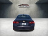 2025 Chevrolet Malibu - Preview 4