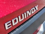 2027 Chevrolet Equinox - Preview 9