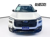 2026 Subaru Outback - Preview 2