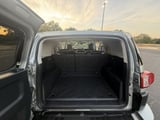 2010 Toyota FJ Cruiser - Preview 14