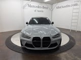 2022 BMW M3 - Preview 3
