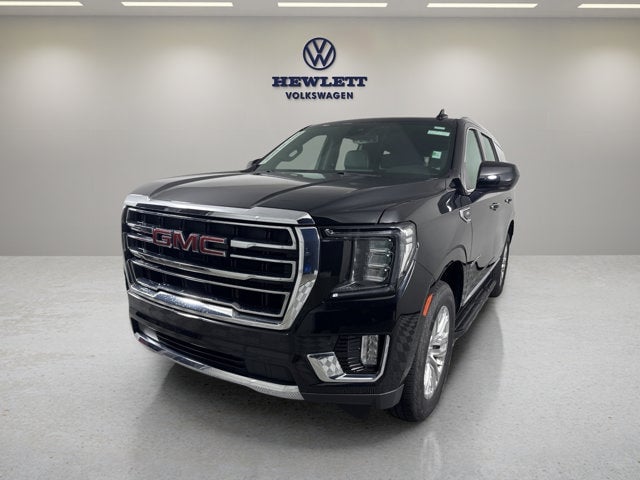 2024 GMC Yukon - Image 1