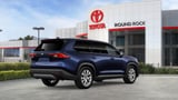 2026 Toyota Grand Highlander - Preview 10