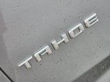 2025 Chevrolet Tahoe - Preview 12