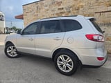 2012 Hyundai Santa Fe - Preview 3